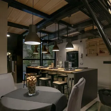 Cairoliapartment 2 * Bari