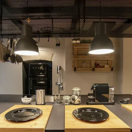 Appartamento Cairoliapartment 2 Bari