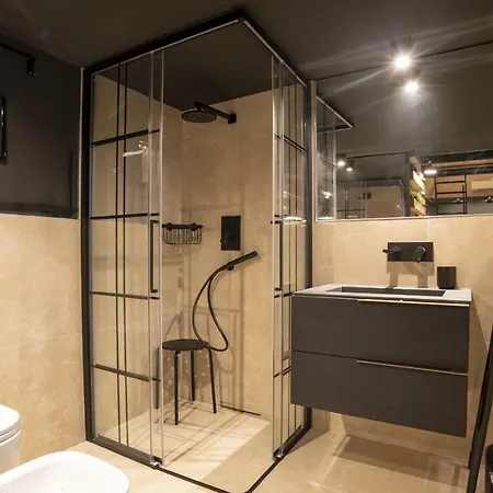 Cairoliapartment 2 Appartamento Bari