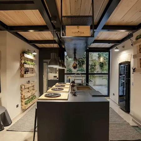 Cairoliapartment 2 Bari