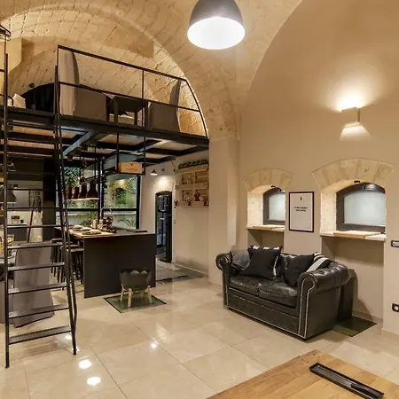 Apartament Cairoliapartment 2