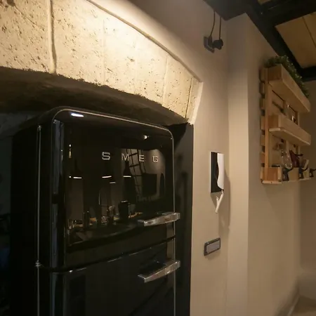 Apartamento Cairoliapartment 2