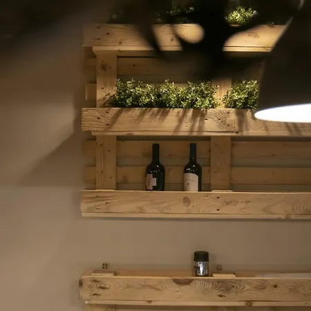 Cairoliapartment 2 * Bari