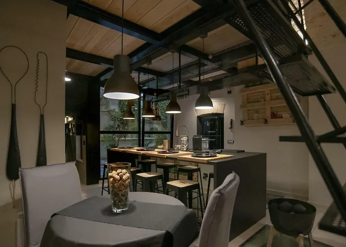 Cairoliapartment 2 * 巴里