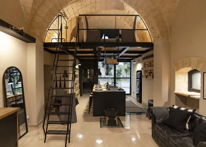 公寓 Cairoliapartment 2 *
