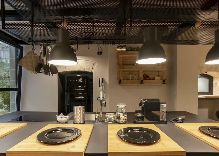 公寓 Cairoliapartment 2 巴里