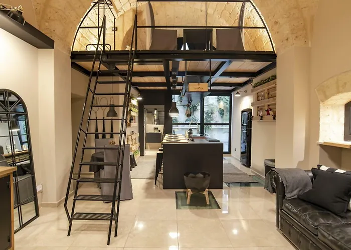 Cairoliapartment 2 דירה