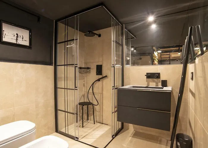 Cairoliapartment 2 דירה בארי