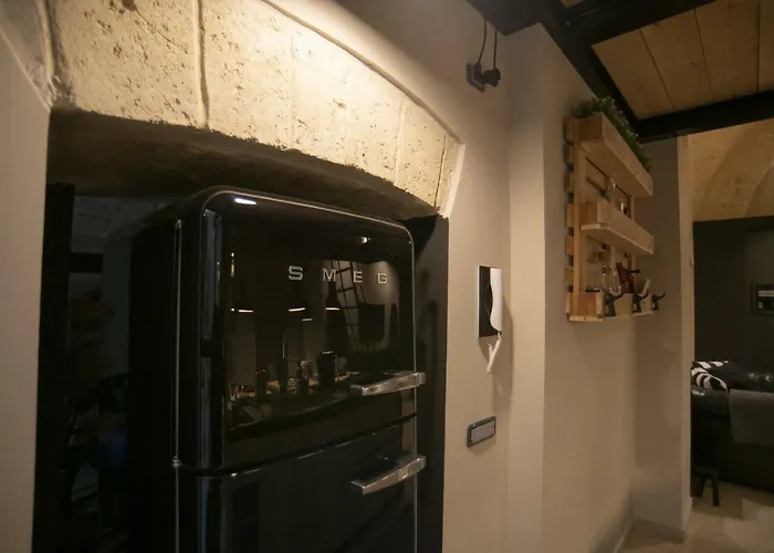 公寓 Cairoliapartment 2